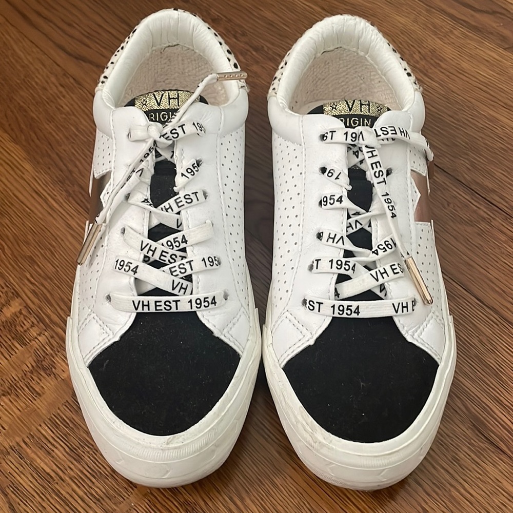 Vintage Havana Sneakers